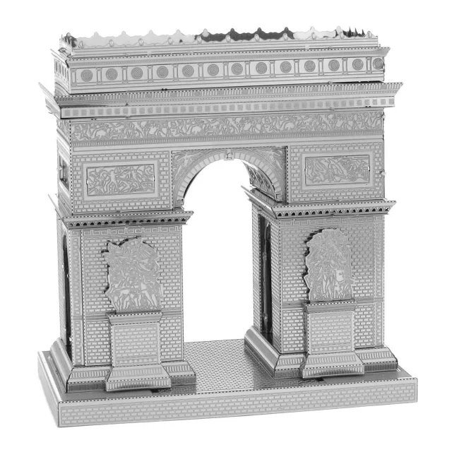 Iconx Arc de Triomphe