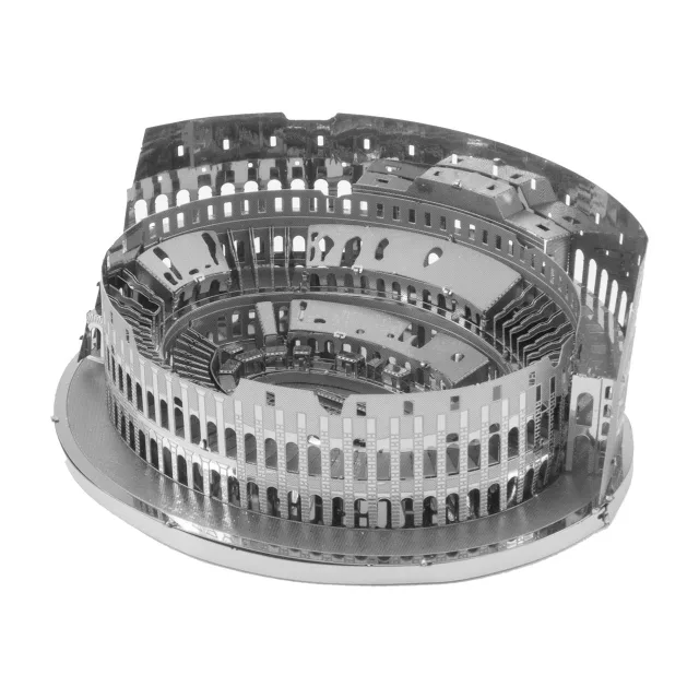 Iconx Roman Colosseum
