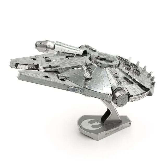 Iconx Star Wars Millennium Falcon